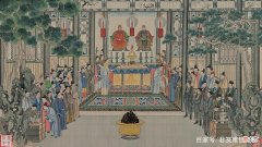 【爱历史】宁荣二公已死多年，贾家没有国公，还能继续住宁国府和荣国府么？