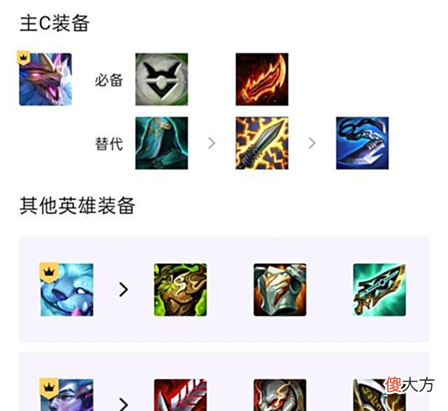 【游戏世界】云顶之弈:谁说迭嘉刮痧的?带上这个转职打破认知,伤害轻松过万