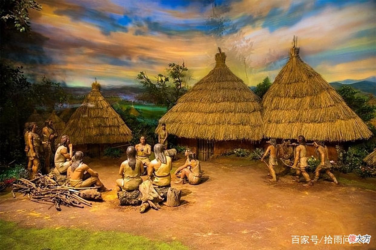 【爱历史】中国神秘的朝代，存世1600多年，至今还不被世界各国承认