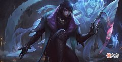 【游戏迷】LOL:从后期大核变成版本弃子,厄斐琉斯到底该何去何从?
