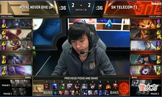 【游戏迷】英雄联盟:为何都说香炉的陨落,让LOL再无ADC版本?