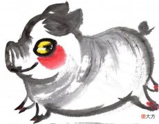 【十二星座】哪几个生肖，举手投足间就显出有发展潜力，假以时日必成大器