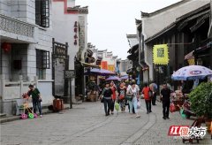 【历史故事】小桥流水，石板巷陌，长沙这个地方是都市人的“梦里水乡”