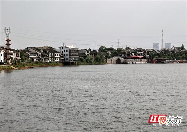【历史故事】小桥流水，石板巷陌，长沙这个地方是都市人的“梦里水乡”