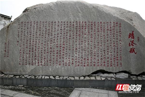 【历史故事】小桥流水，石板巷陌，长沙这个地方是都市人的“梦里水乡”