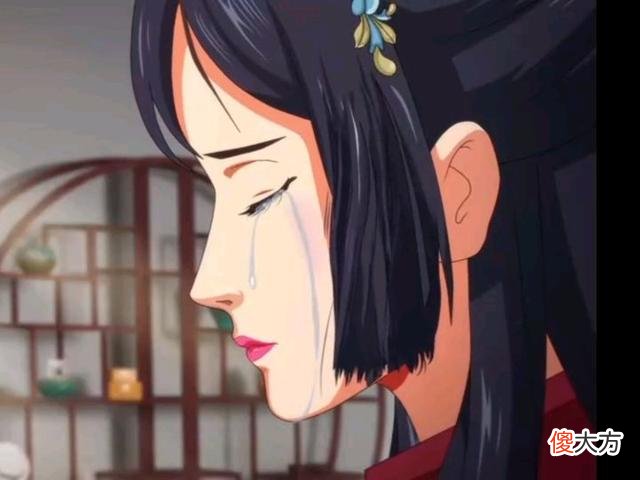 【游戏迷】大明棋坛：江流儿为婚事做准备却遭遇变故，方百花泪流满面
