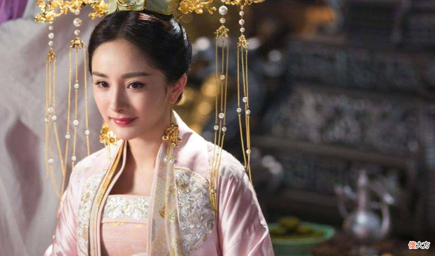 【历史故事】他是北周宣帝宇文赟，封了五个皇后，元乐尚出家当尼姑