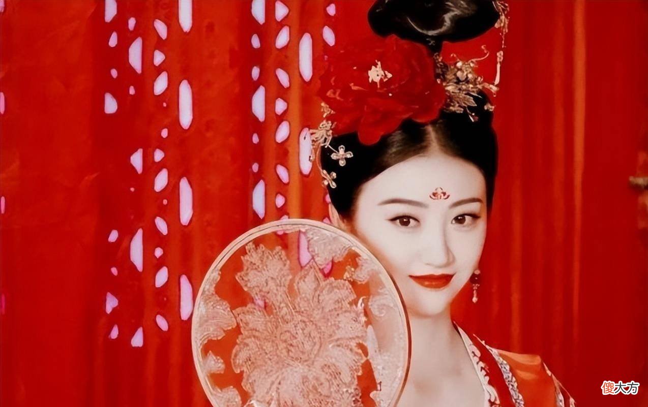 【历史故事】他是北周宣帝宇文赟，封了五个皇后，元乐尚出家当尼姑