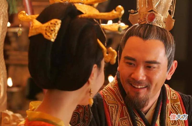 【爱历史】盘点中国历史上五大千古罪人，你知道几位？