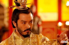 【爱历史】盘点中国历史上五大千古罪人，你知道几位？