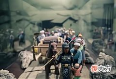 【历史故事】整个唐代，西北地区隐匿客户与僧尼的数量有多少？