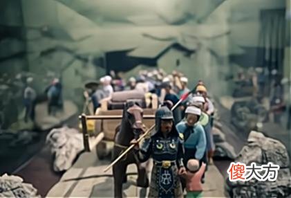 【历史故事】整个唐代，西北地区隐匿客户与僧尼的数量有多少？