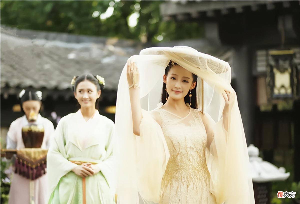 【历史故事】她是历史上唯一一个被收养的公主，恢复身份后大户满门抄斩