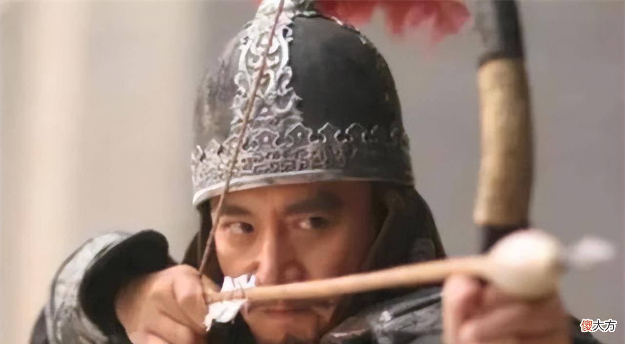 【历史故事】何灌的射箭技术到底有多高超？