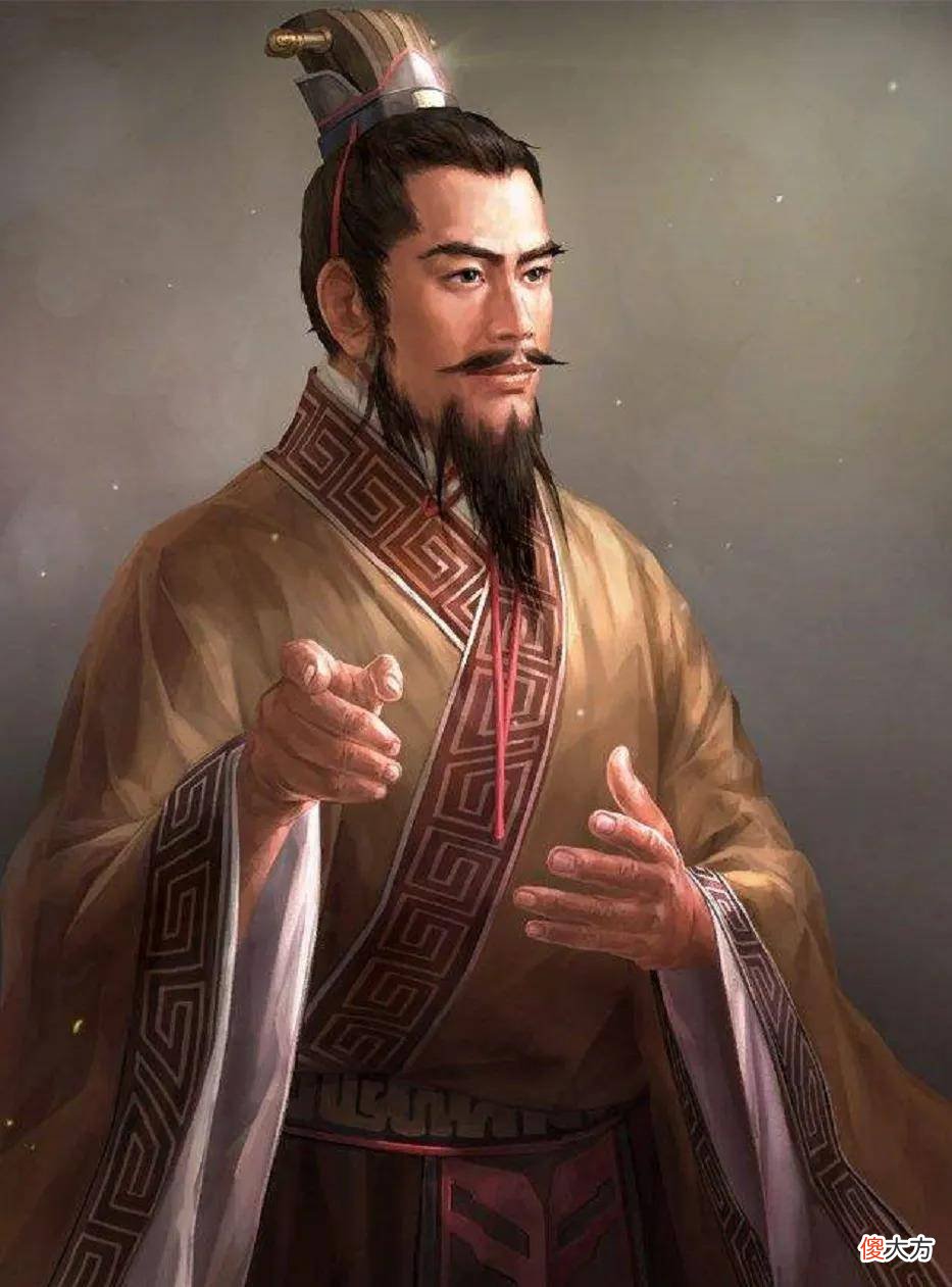 【历史故事】主张削藩的晁错为什么会被汉景帝处死呢？