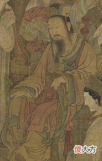 【历史故事】主张削藩的晁错为什么会被汉景帝处死呢？
