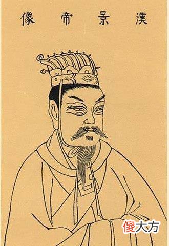 【历史故事】主张削藩的晁错为什么会被汉景帝处死呢？