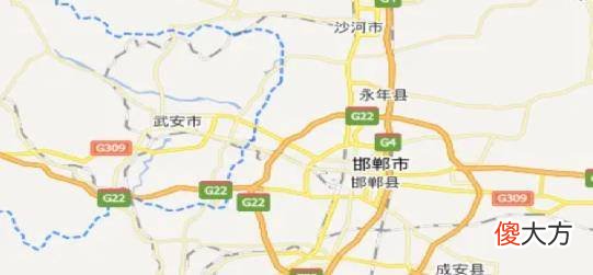 【历史故事】历经3100年的邯郸，为什么没有改名？