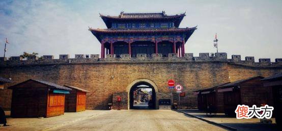 【历史故事】历经3100年的邯郸，为什么没有改名？