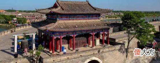【历史故事】历经3100年的邯郸，为什么没有改名？