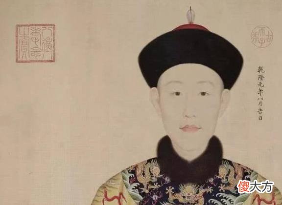 【爱历史】《如懿传》中的富察皇后，真的是乾隆的最爱？