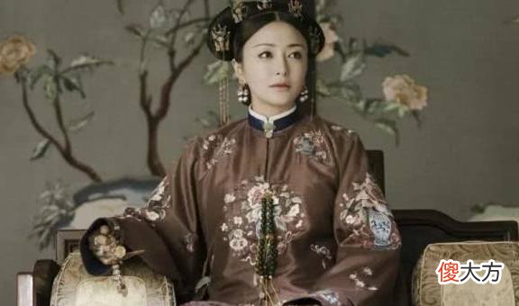 【爱历史】《如懿传》中的富察皇后，真的是乾隆的最爱？