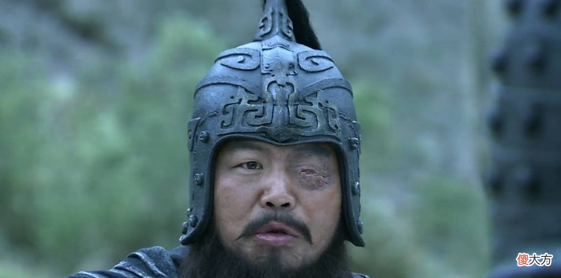 【历史故事】他是曹操前期帐下头号大将，却被史书隐藏1800多年，他是谁？