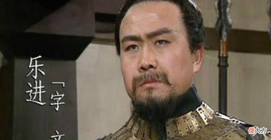 【历史故事】他是曹操前期帐下头号大将，却被史书隐藏1800多年，他是谁？