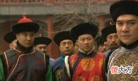 【历史故事】年羹尧为什么犯了“僭越”之罪？