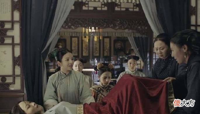 【历史故事】朱元璋的妃子早产，因信息不对称引来的杀身之祸