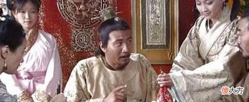 【历史故事】朱元璋的妃子早产，因信息不对称引来的杀身之祸