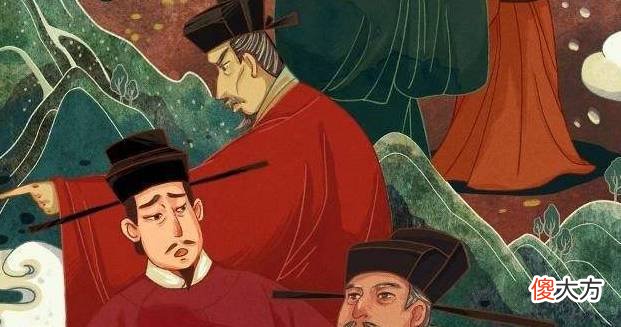 【历史故事】种师道临死前，为什么劝说宋钦宗迁都？