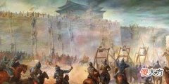 【历史故事】种师道临死前，为什么劝说宋钦宗迁都？