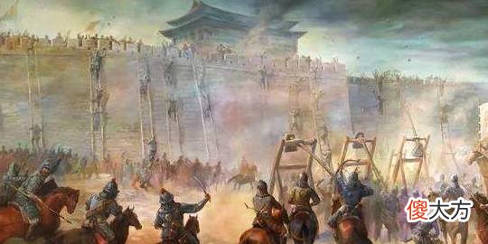 【历史故事】种师道临死前，为什么劝说宋钦宗迁都？