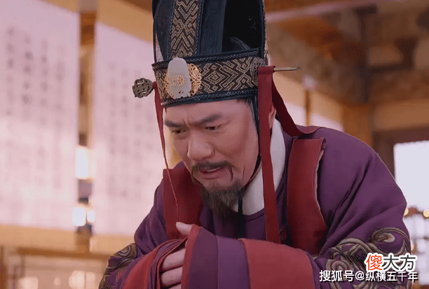 【历史故事】历史上第一个被刺杀的宰相是谁？