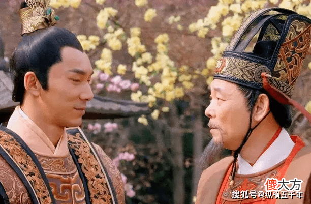 【历史故事】历史上第一个被刺杀的宰相是谁？