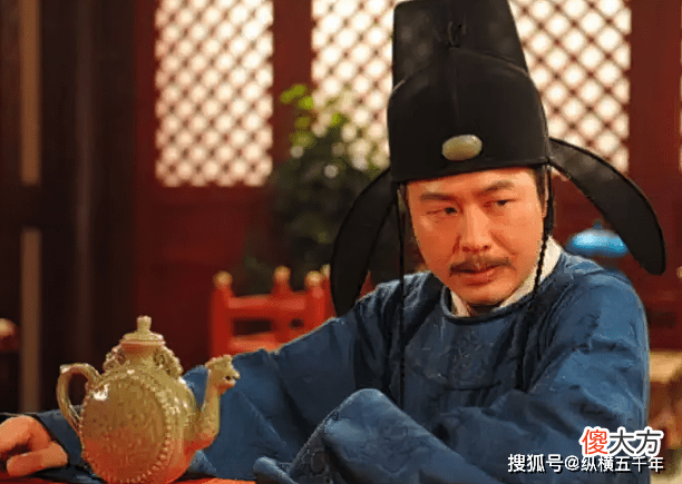 【历史故事】历史上第一个被刺杀的宰相是谁？