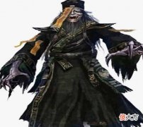 【历史故事】为什么僵尸都只穿清朝的官服呢？难道是清朝有什么秘密？
