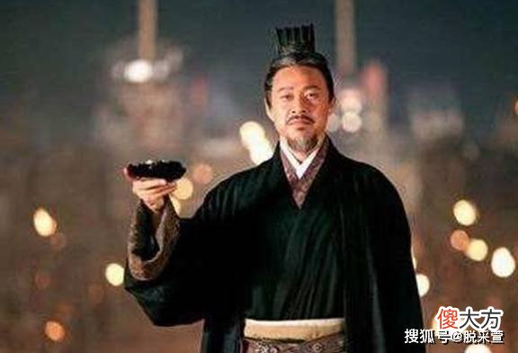【历史故事】张良为何能够保全自己的性命？