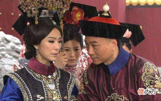 【历史故事】清朝历史上最有权势的大太监李莲英，为何如此受慈禧宠信？