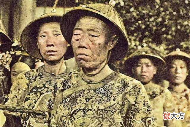 【历史故事】清朝历史上最有权势的大太监李莲英，为何如此受慈禧宠信？