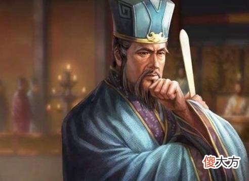 【爱历史】《三国演义》中的刘表是怎样的一个人？他到底经历了什么？