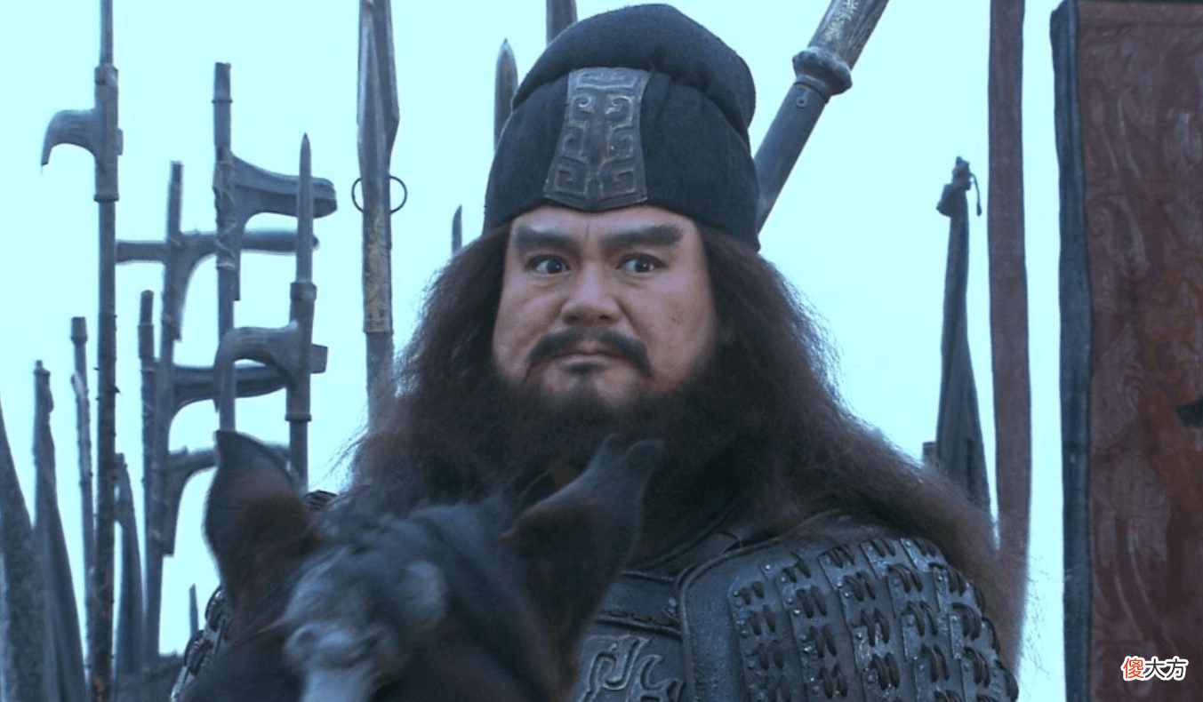 【爱历史】三国演义中，许褚和张飞的战斗力到底有多强？