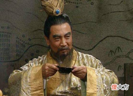 【爱历史】孔融被夷灭三族是为何？
