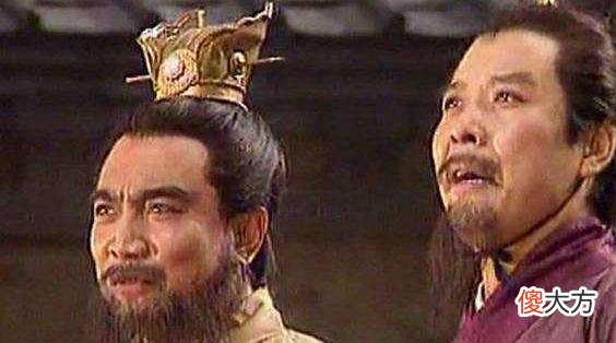 【爱历史】孔融被夷灭三族是为何？