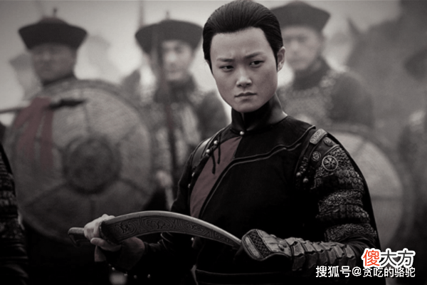 【历史故事】隆科多是雍正的对手吗？