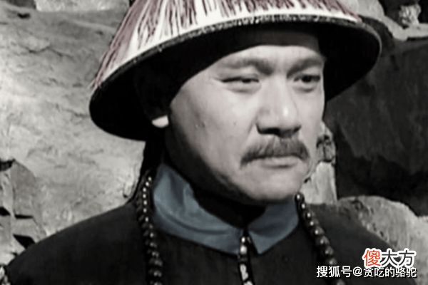 【历史故事】隆科多是雍正的对手吗？