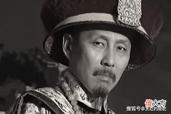 【历史故事】隆科多是雍正的对手吗？