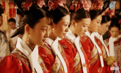 【历史故事】古代妃子年过50岁，为何不能再侍寝？原因很现实