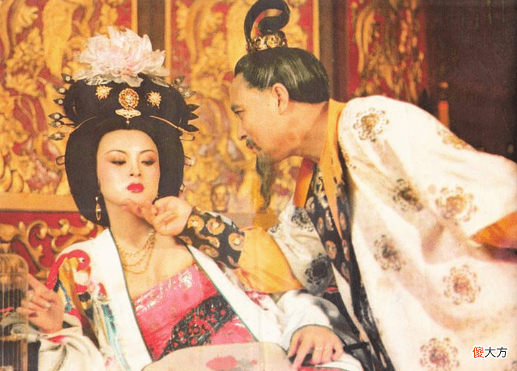 【历史故事】古代妃子年过50岁，为何不能再侍寝？原因很现实